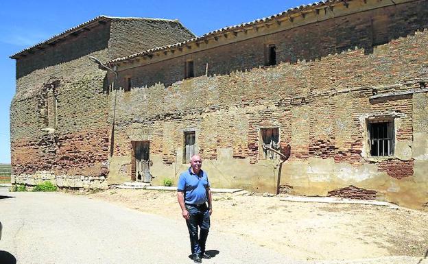 Autillo de Campos recuerda la proclamación de Fernando III