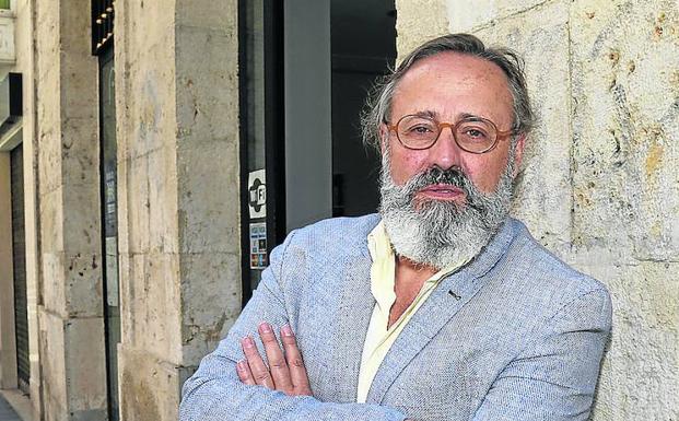 «La masonería quiere contribuir a la fraternidad universal del hombre»