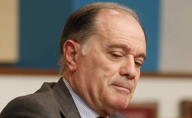 Tomás Villanueva, investigado por la Perla Negra