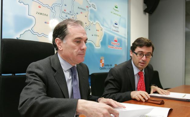 El juez aprecia «responsabilidad criminal y civil» de Villanueva en la Perla Negra