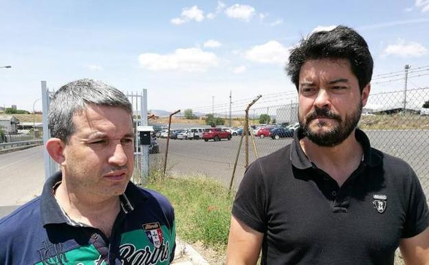 A cinco días del cierre de Nissan en Ávila, ni plantilla ni directiva ceden