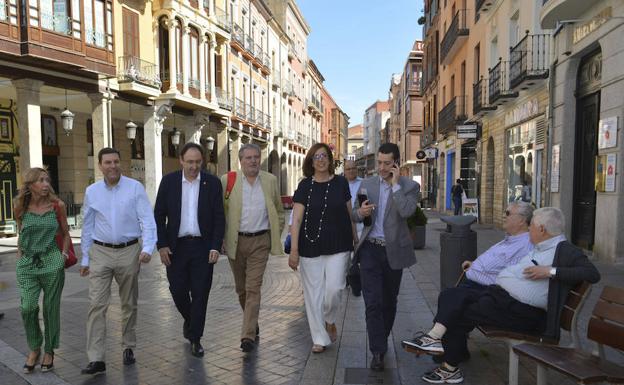 El cadáver del español Ignacio Echeverría llega esta tarde a Torrejón de Ardoz en un avión militar