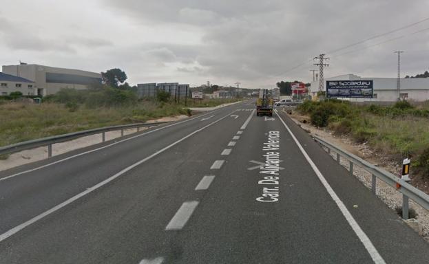 Detenido el autor del atropello mortal de Valencia, que se fugó y conducía drogado
