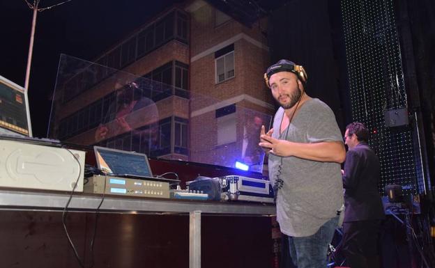 Kiko Rivera hace vibrar a Guardo