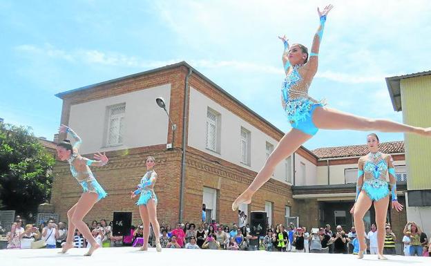 De Río de Janeiro a Hermanas Hospitalarias de Palencia