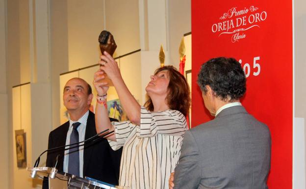 El ‘Programa Víctor Barrio’ echa a andar con la Fundación Toro de Lidia