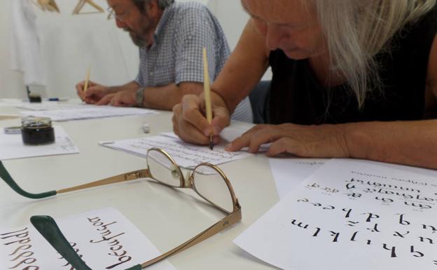 Doble oferta cultural con la Fundación Santa María la Real