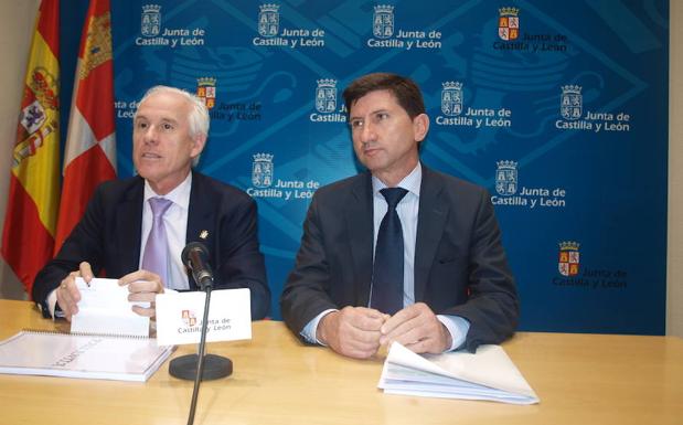 La Junta reparte dos millones en el Plan de Empleo Local en Palencia