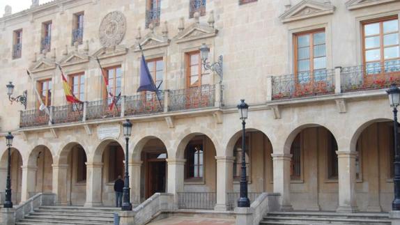 El Ayuntamiento cuelga en la web el grado de cumplimiento del programa de Gobierno