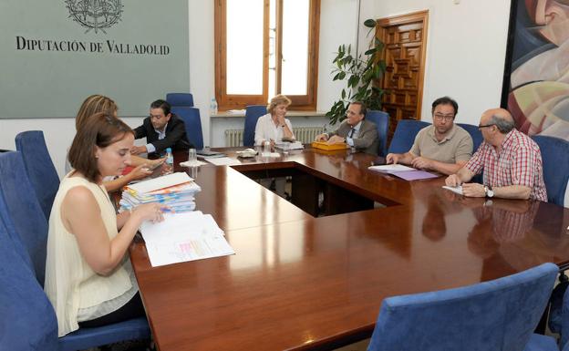 Las declaraciones de los políticos en la investigación de Meseta Ski no serán públicas