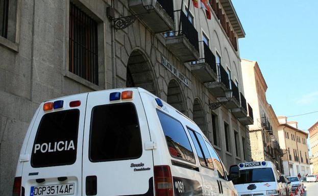 El Juzgado Penal bis alivia casi un tercio de la sobrecarga en Segovia