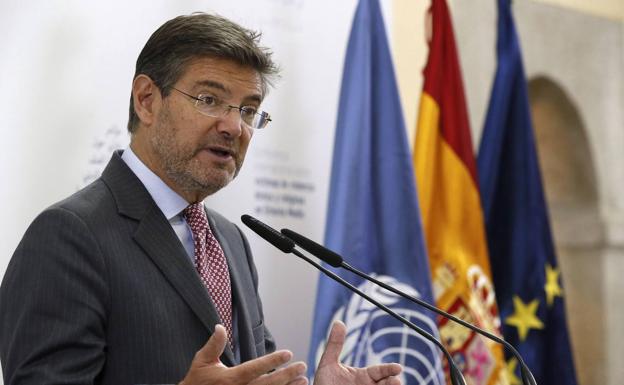 Los presidentes de las Audiencias Provinciales se citan en León
