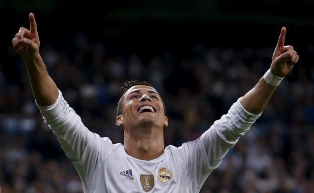 La Fiscalía denuncia a Cristiano por defraudar 14,7 millones