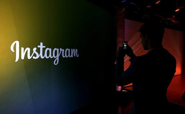 Instagram añade la posibilidad de crear un archivo privado de fotos