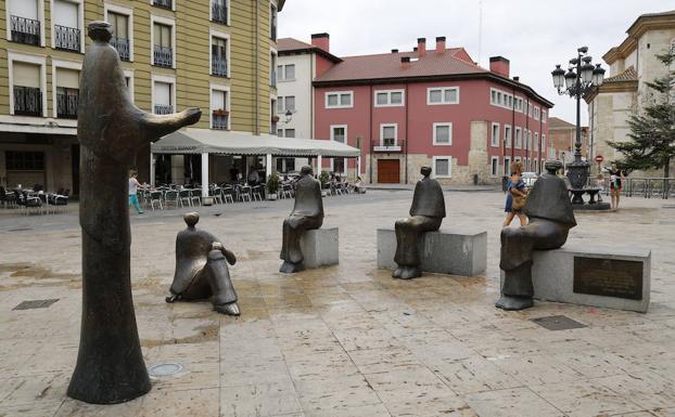 Con otra mirada sobre San Pablo y Santa Marina