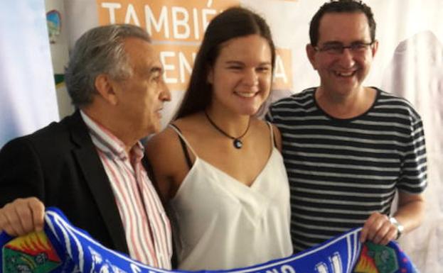 Mada, inteligencia y goles para el Aula