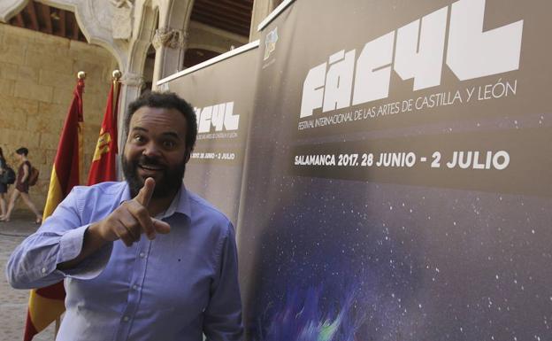 FÀCYL 2017: Una travesía por las artes a través de la música