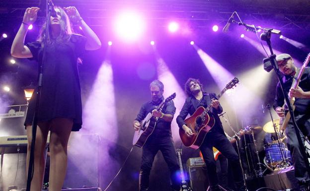 Palencia Sonora incrementa un 25% la asistencia de público