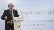 La Junta incrementa en un 28% el Plan de Empleo Local para contratar trabajadores a través de las corporaciones locales