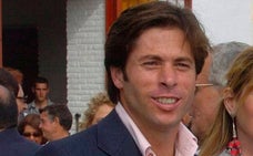 Canales Rivera sale con un ojo morado de una pelea con antitaurinos