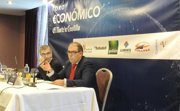 Lorenzo Amor: «Cuando a los autónomos les va bien, a España le va mucho mejor»