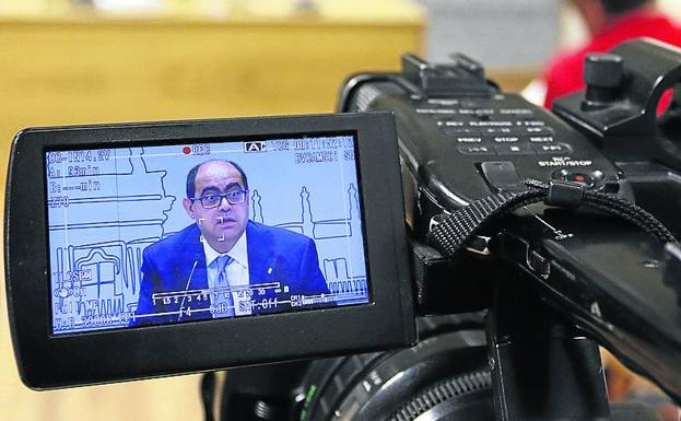 El PP ve en la ofensiva contra Mañueco intereses de la dirección regional de C’s