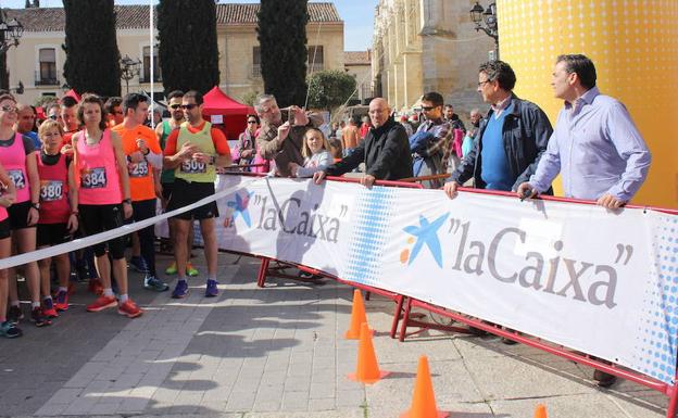 La Caixa dedica 24.000 euros a un proyecto social para Palencia