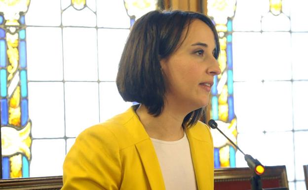 Ciudadanos retirará su apoyo a Carnero si no expulsa de inmediato al alcalde de Olmedo