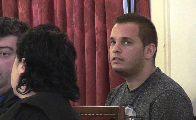 Diecisiete años de prisión para el autor del 'crimen del Húmedo'