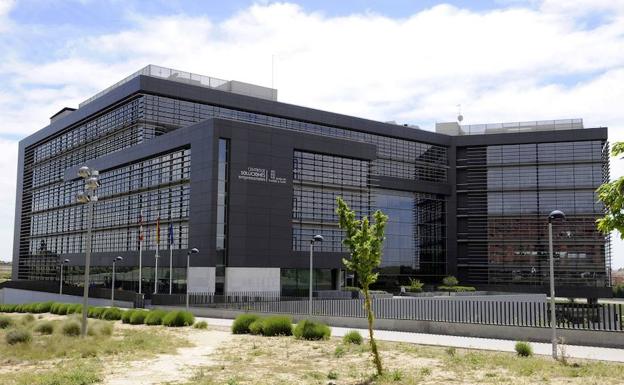 La Junta pide al juez de 'La Perla' cuatro piezas separadas para agilizar la causa