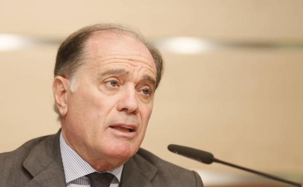 Villanueva recurre su citación en el caso de 'La Perla Negra'