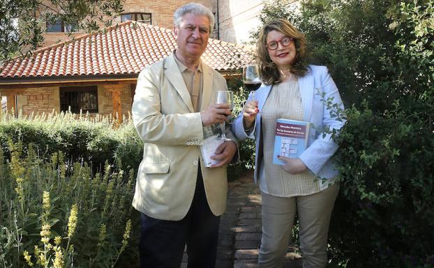 Escribir a la tierra todo lo que nos brinda