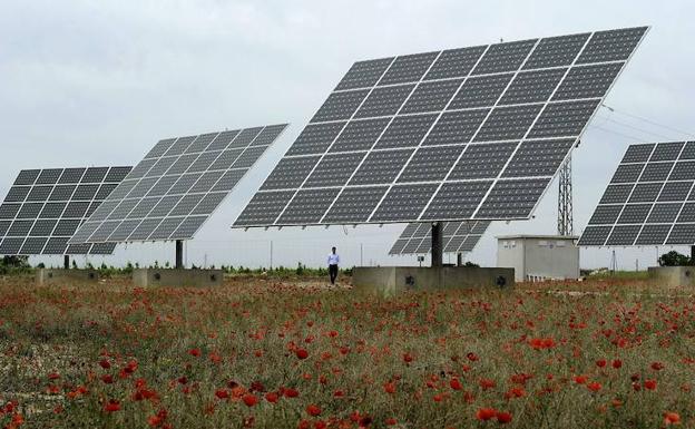 Empresas vallisoletanas buscan oportunidades en Chile y Perú