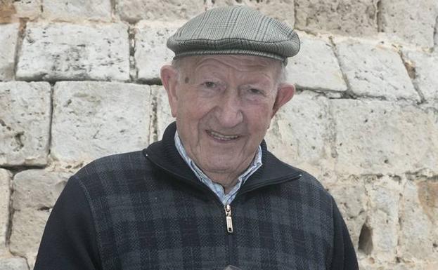 Alejandro Fernández recibirá este jueves el Premio Envero de Honor