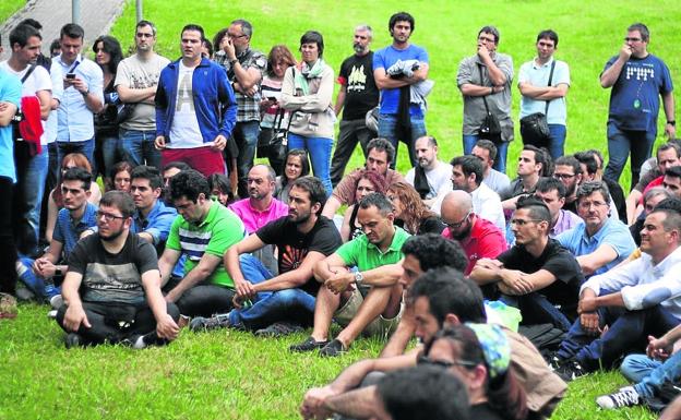 Segovia acoge un congreso para mejorar los procesos productivos en las empresas