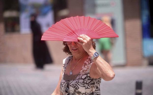 El 74% de la población mundial, expuesta a olas de calor para el año 2100