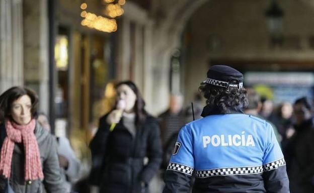 La Junta convoca plazas de Policía Local para seis municipios