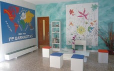 Internado Intelecto, donde los alumnos aprenden a estudiar con éxito