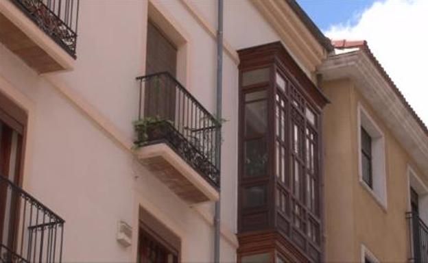 Descubre qué calle de Valladolid es