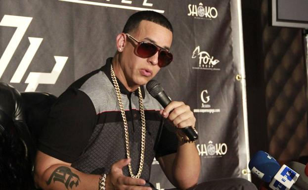 Daddy Yankee: «No soy nada machista»