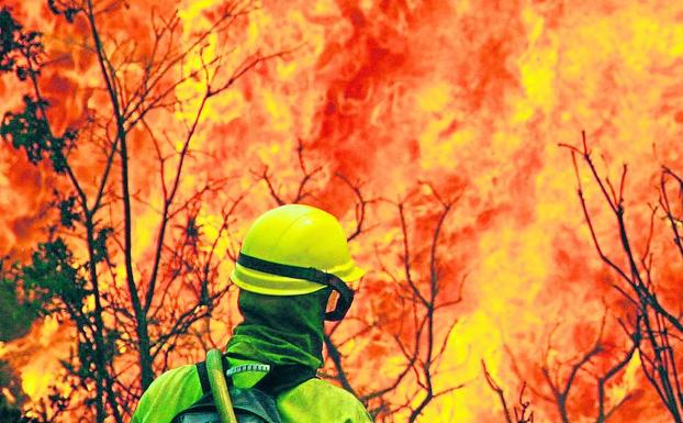 Un verano infernal