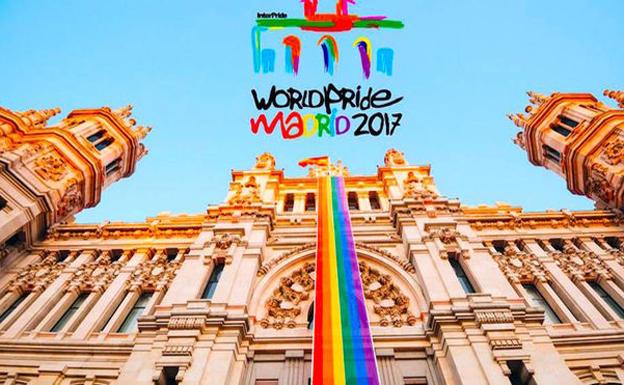 La fiesta del Orgullo Gay 2017 tendrá sus pregoneros televisivos