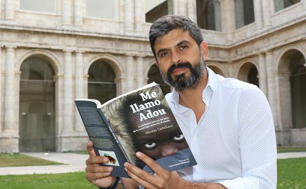 «Los españoles están dando una lección de acogida a inmigrantes, pese a sus gobernantes»