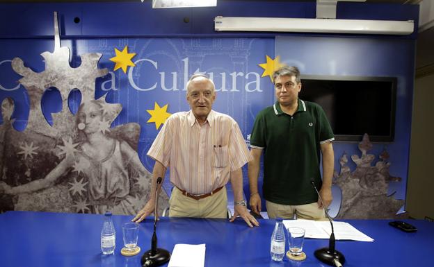 Salvar el Archivo de Salamanca premiará a personas y entidades por la defensa de su patrimonio