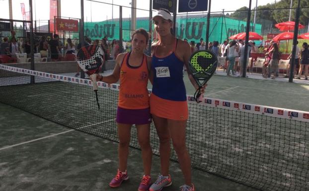 La jornada de tarde se cierra sin sorpresas en la Plaza Mayor