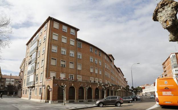 Nuevas ayudas para pasar la ITV de los pisos en Palencia