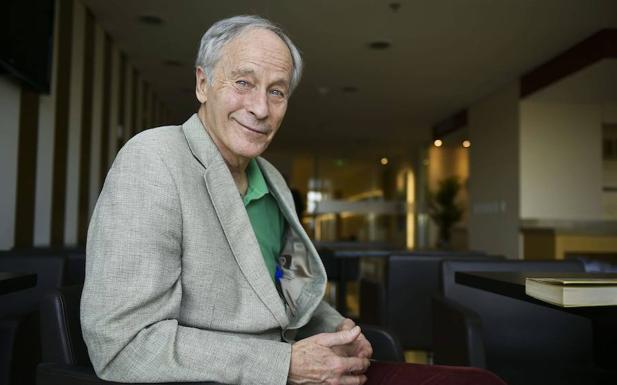 Richard Ford, Antonio Muñoz Molina y Richard Rogers estarán en el Hay Festival