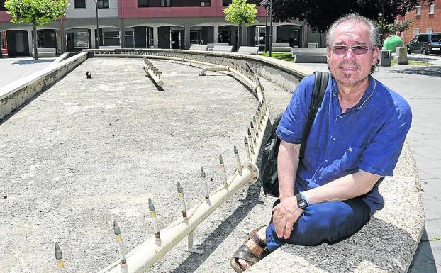 Las fiestas toman fuerza en el barrio de San Juanillo