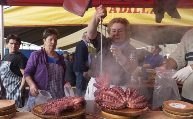 Cinco escapadas gastronómicas por Castilla y León