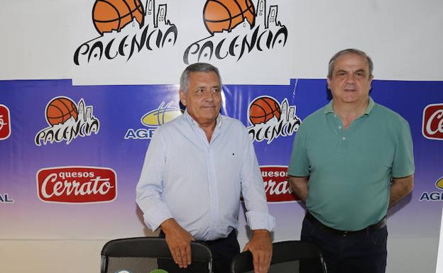 El Palencia Baloncesto luchará aún para lograr el prometido ascenso en diferido